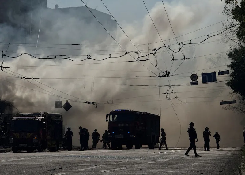 Скільки людей загинуло від початку війни Росії проти України: масштаби трагедії